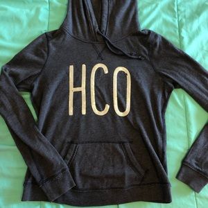 Hollister Hoodie